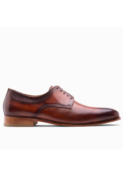 Paulo Bellini Bolzano Cognac - Zapatos para el Novio ()