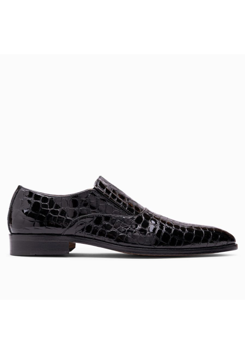 Paulo Bellini Mantova Black - Zapatos Hombre ()