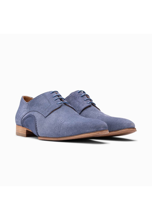 Paulo Bellini Massa Zapatos de Novio Azul