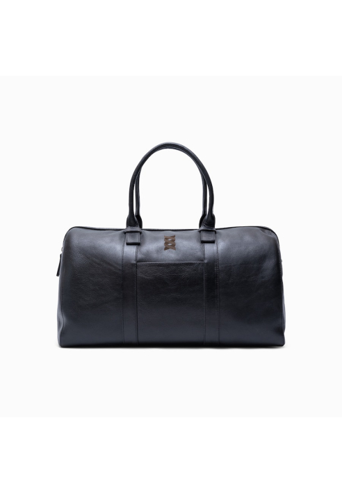 Paulo Bellini Valdagno Duffle Bag Negro ()