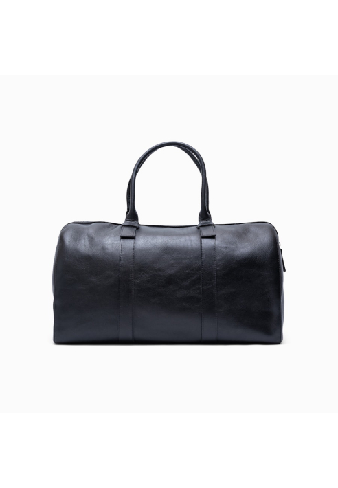Paulo Bellini Valdagno Duffle Bag Negro