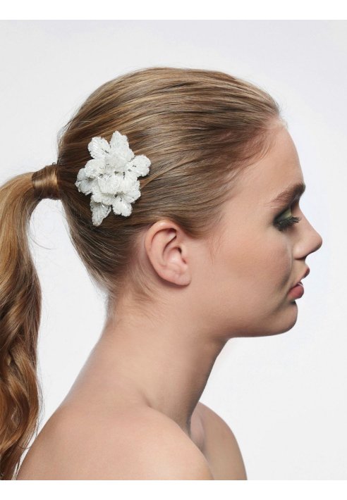 Poirier BB-249 Accesorio para el Pelo ()