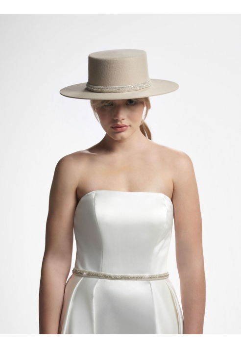 Poirier C-1213 Cinturón