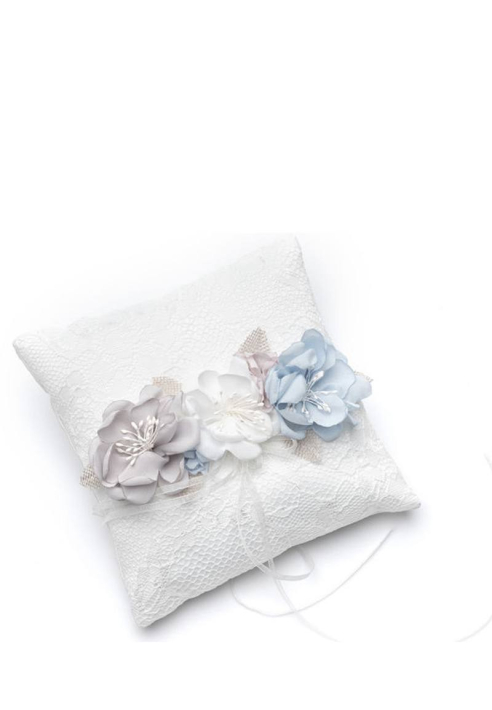 Poirier KB-86 Cojín de Anillos