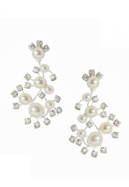 Poirier NC-1338 Pendientes 