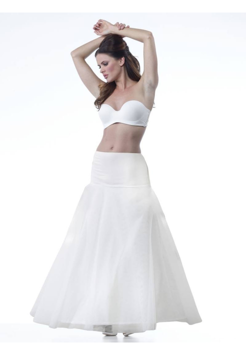 Poirier 44-190J Ivory - Cancan