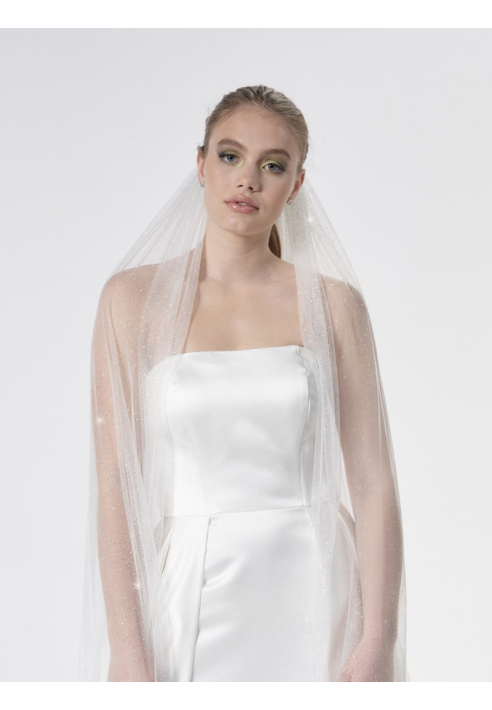 Poirier S47-300-1-Ivory Velo ()