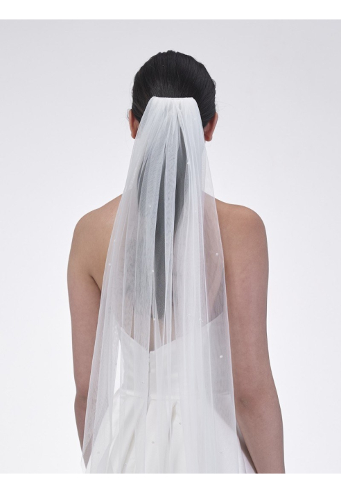 Poirier S48-120-1-Ivory Velo ()