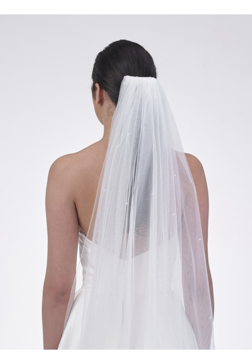 Poirier S48-210-1-Ivory Velo ()