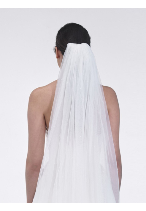 Poirier S48-300-1-Ivory Velo ()