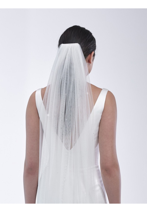 Poirier S49-120-1-Ivory Velo ()