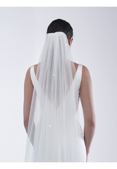 Poirier S49-210-1-Ivory Velo ()