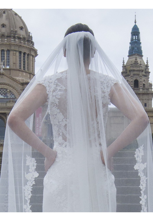 Poirier S701-210-1-SOFT Velo