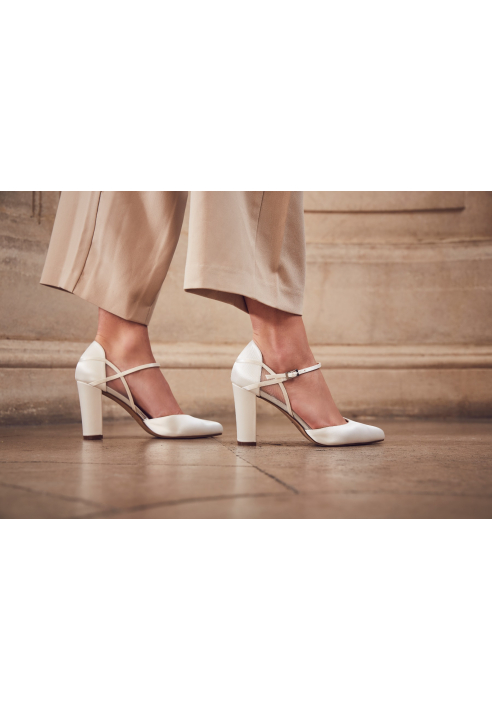 Zapatos de novia Rainbow Club Jacki