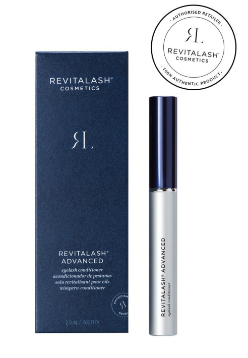 RevitaLash 1004 Advanced - Serum para Pestañas 2.0ml