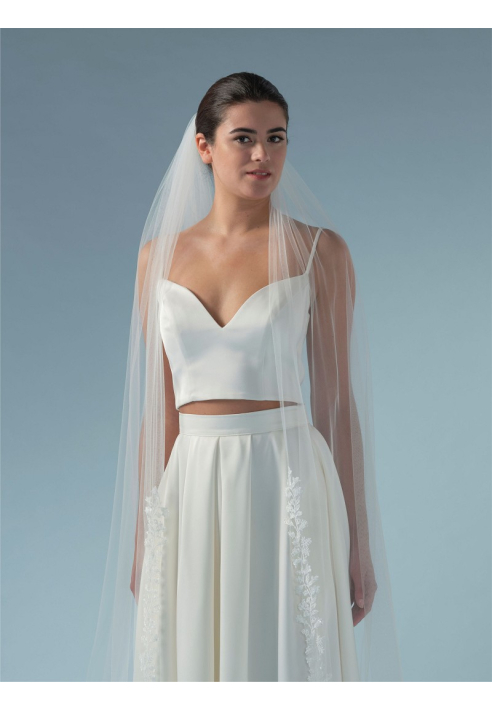 Poirier S112-300-1-soft Velo ()