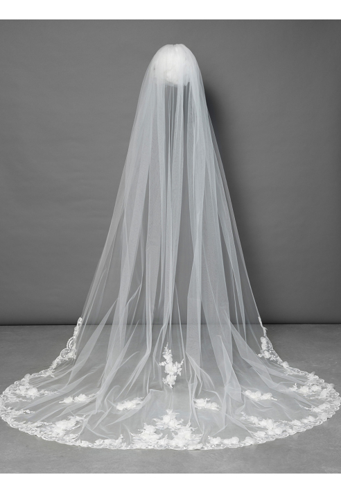 Velo Poirier de un nivel S117-300/1/MED ()