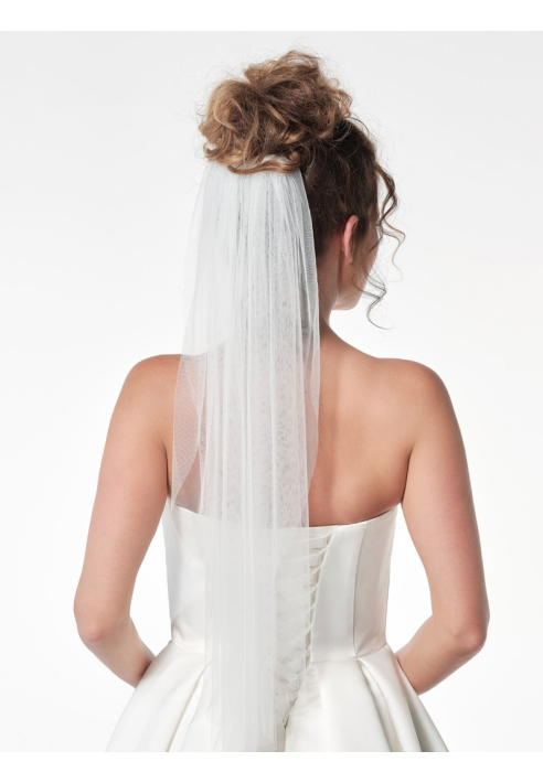 Poirier S12-075-1-SOFT-Velo marfil ()