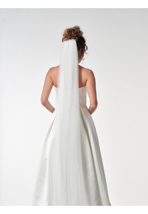 Velo Poirier S12-250-1-SOFT-Ivory ()