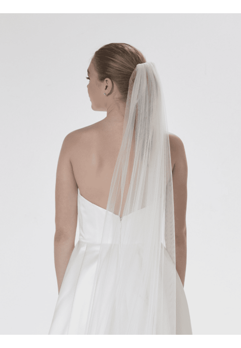 Poirier S13-300-Ivory Velo ()