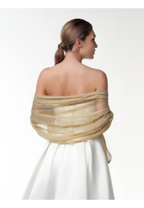 Poirier S143 Estola Dorada