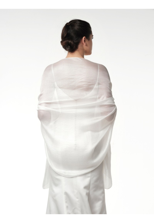 Poirier S144 Estola Marfil