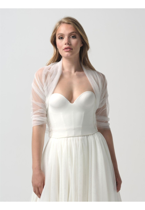 Poirier S154 - Estola Tipo Tubo ()