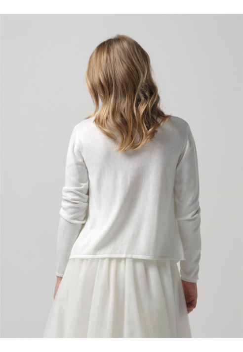 Cardigan Poirier S190