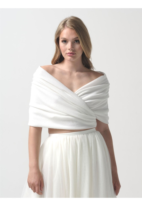 Poirier S191 -Estola/Top ()