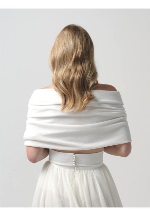 Poirier S191 -Estola/Top