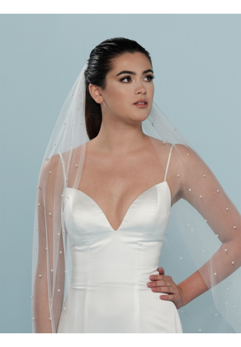 Poirier S19-120-1-soft Velo Marfil ()