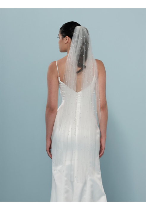 Poirier S19-120-1-soft Velo Marfil