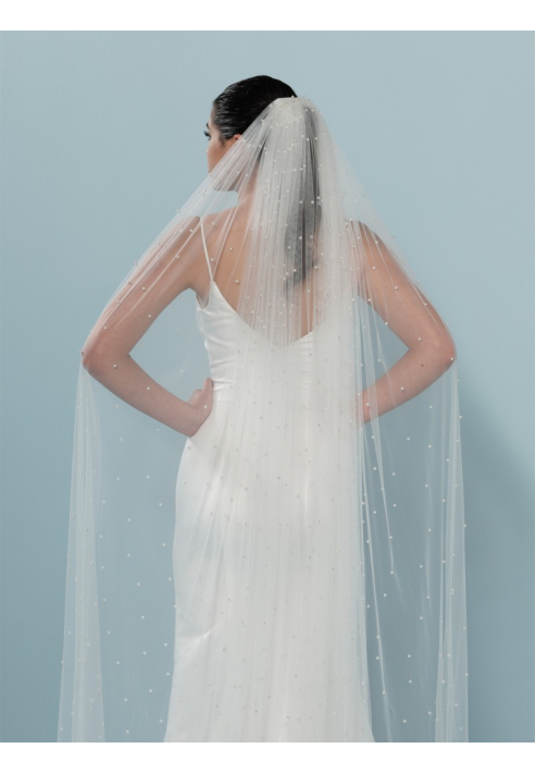 Poirier S19-300-1-soft Velo Marfil