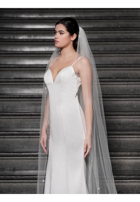 Velo Poirier de un nivel S215-300/1/MED