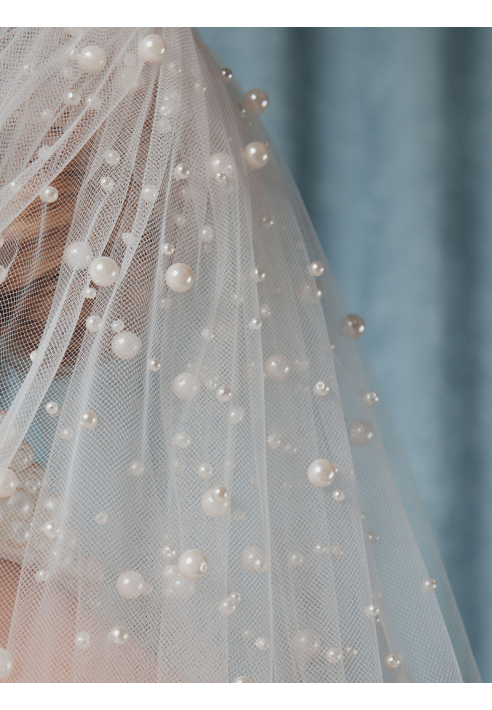 Cuentas de velo Poirier S220-280