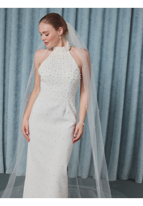 Cuentas de velo Poirier S220-280 ()