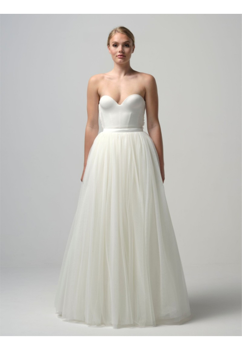 Falda Poirier S328-250 ()