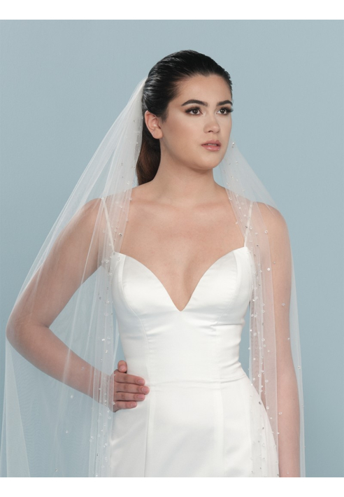 Poirier S402-300-1-soft Velo ()