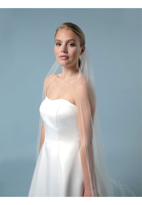 Poirier S43-280-1-Soft Velo ()