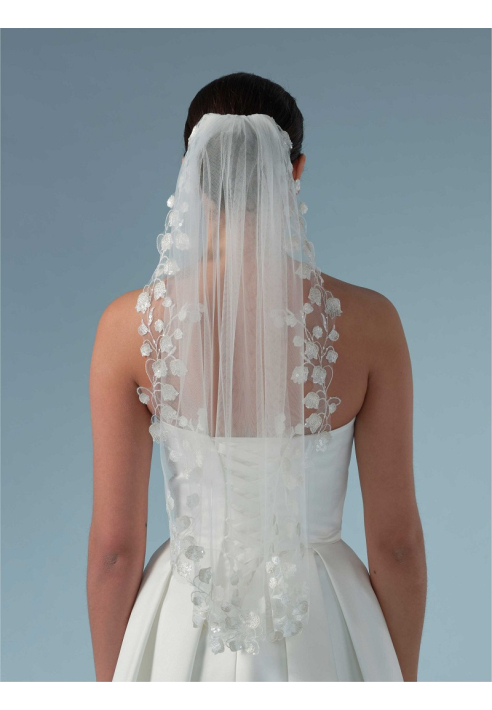 Poirier S448-075-1-Velo suave