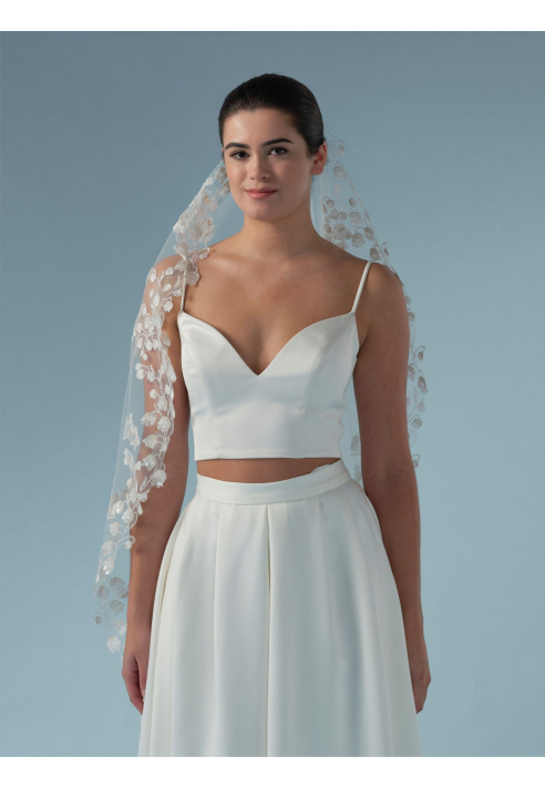 Poirier S449-210-R-soft Velo