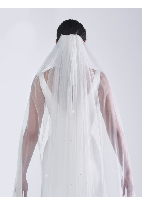 Poirier S52-300-1-soft Velo