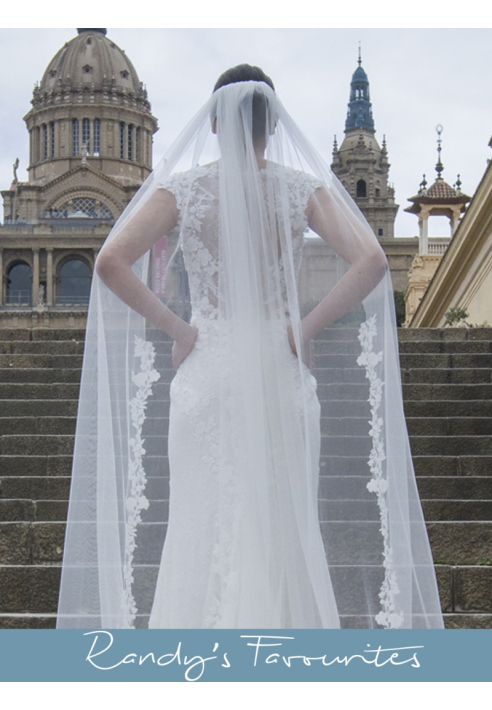 Poirier S701-300-1-SOFT Velo ()