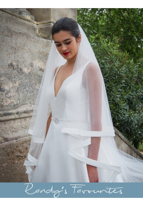 Poirier S705-300-2-SOFT Velo ()