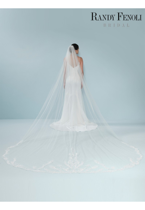 Poirier S712-400-1-Velo suave ()