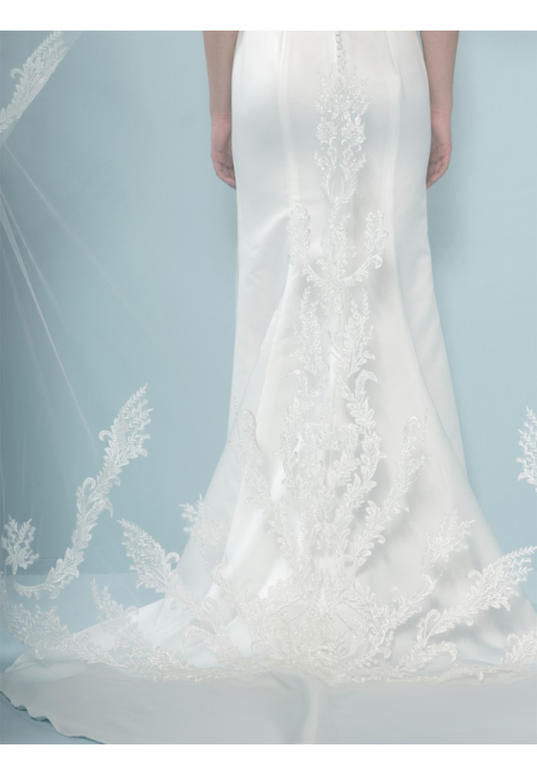 Poirier S712-400-1-Velo suave