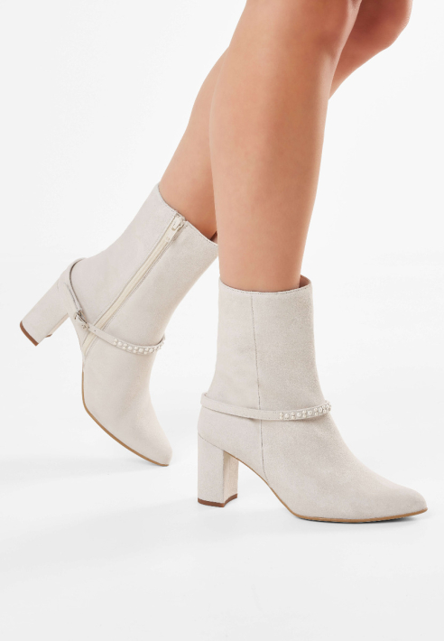 Fiarucci Bridal Zapatos de novia Sheyla