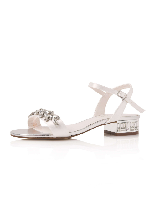 Zapatos de novia Rainbow Club Sifra ()