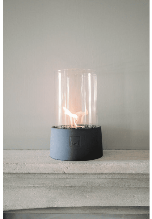 Leeff 18045 Stonefire Gris ()