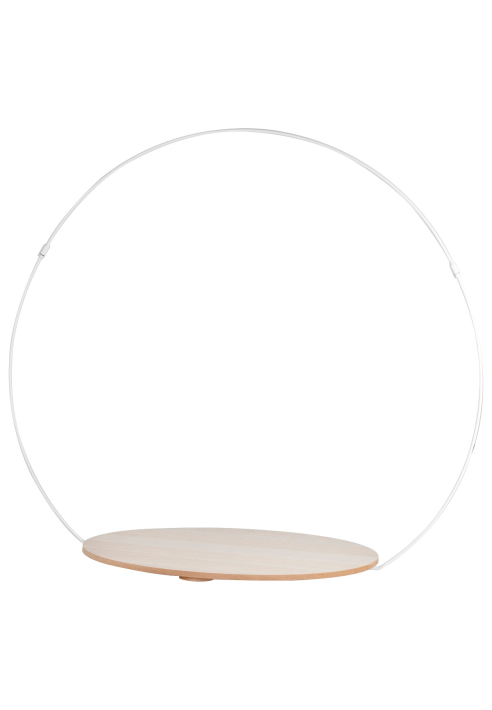 Ginger Ray SW-807 Soporte de Tarta de Madera